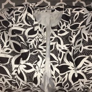 Women’s church coat